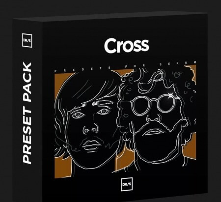 DefRock Sounds Cross Synth Presets